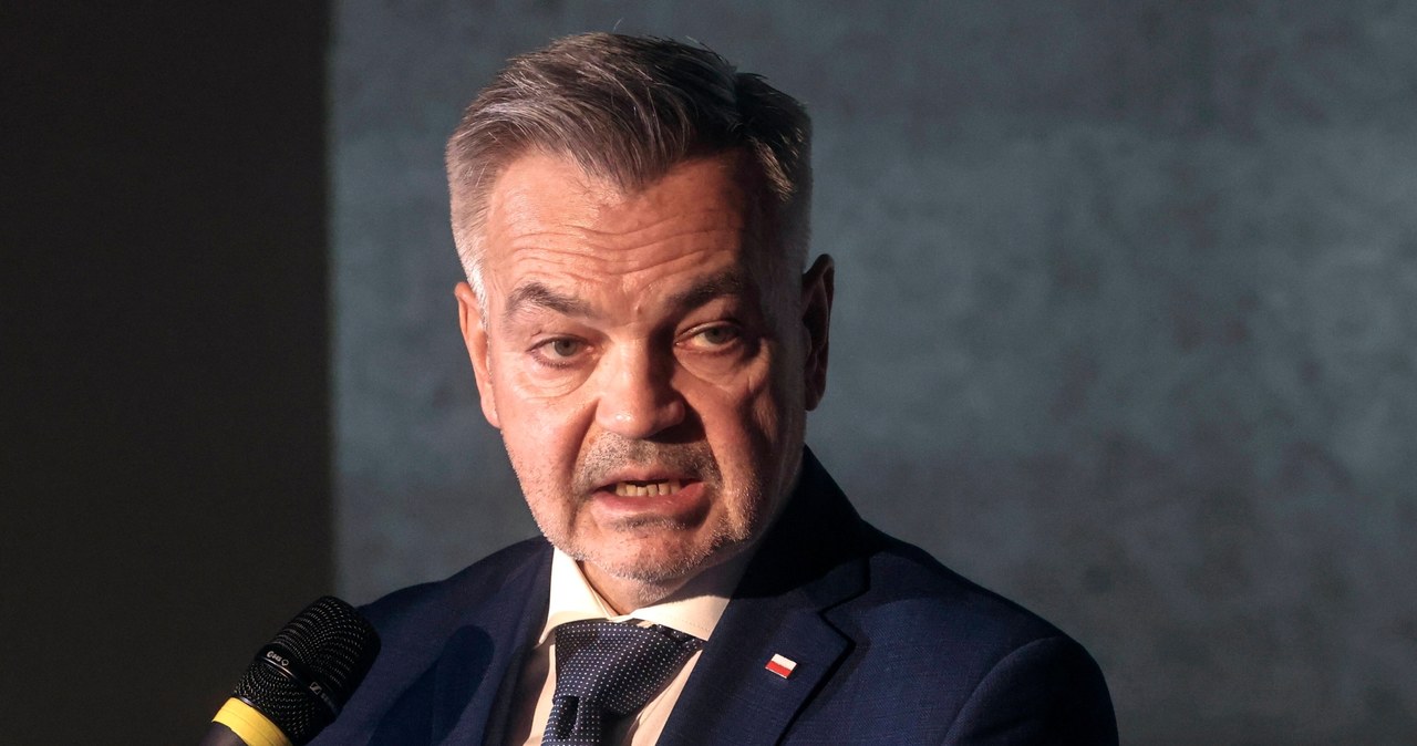 Krajewski o rosyjskiej rewizji granicy na Bałtyku: Moskwa prawo międzynarodowe ma za nic