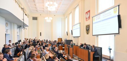 Polityczne tarcia koalicjantów na Dolnym Śląsku
