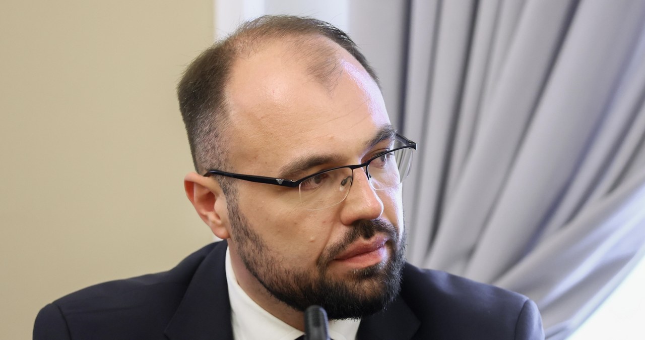 Krzysztof Szczucki gościem Rozmowy o 7:00 w Radiu RMF24