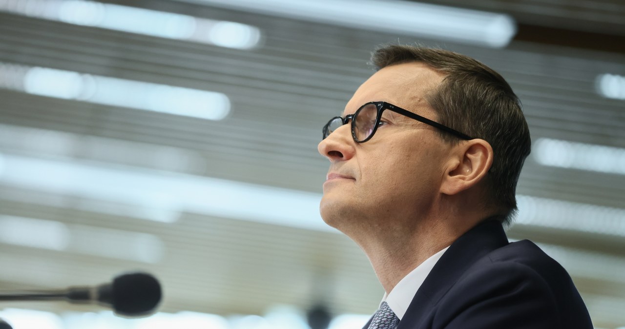 Morawiecki: W przypadku pandemii wybory korespondencyjne są bezpieczniejsze