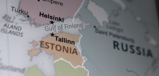 Rosjanie mogą planować prowokacje i podpalenia na Łotwie