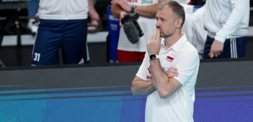 Liga Narodów siatkarzy. Polska pokonała USA