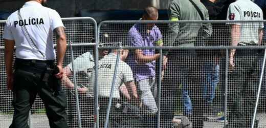 Zamach na premiera Słowacji. To był atak terrorystyczny?