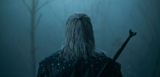 Liam Hemsworth jako Geralt. Pierwszy materiał z planu nowego „Wiedźmina”