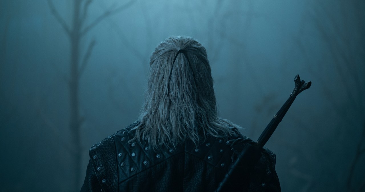 Liam Hemsworth jako Geralt. Pierwszy materiał z planu nowego „Wiedźmina”
