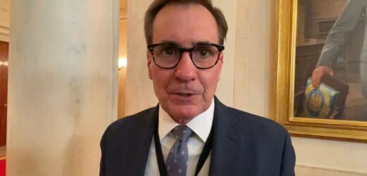 John Kirby o Nuclear Sharing: Nie prowadzimy takich rozmów z Polską