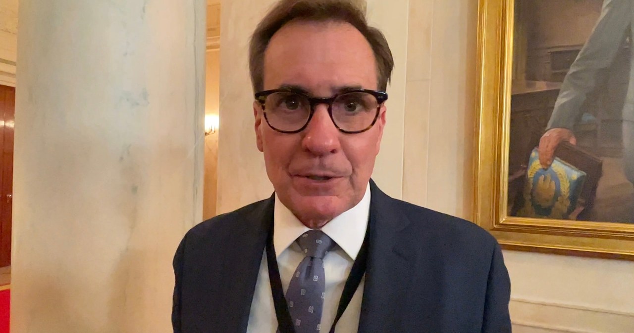 John Kirby o Nuclear Sharing: Nie prowadzimy takich rozmów z Polską