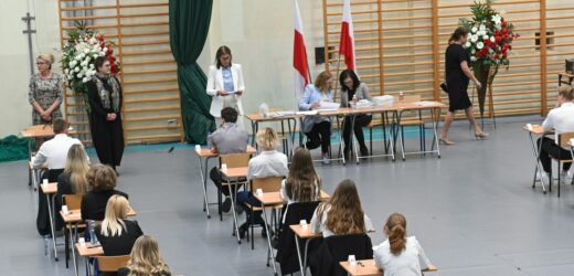 ​Dziś na maturze fizyka i język włoski na poziomie rozszerzonym