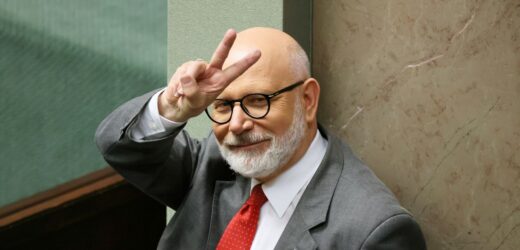 Trybunał Stanu dla Macieja Świrskiego. Ujawniamy treść wniosku