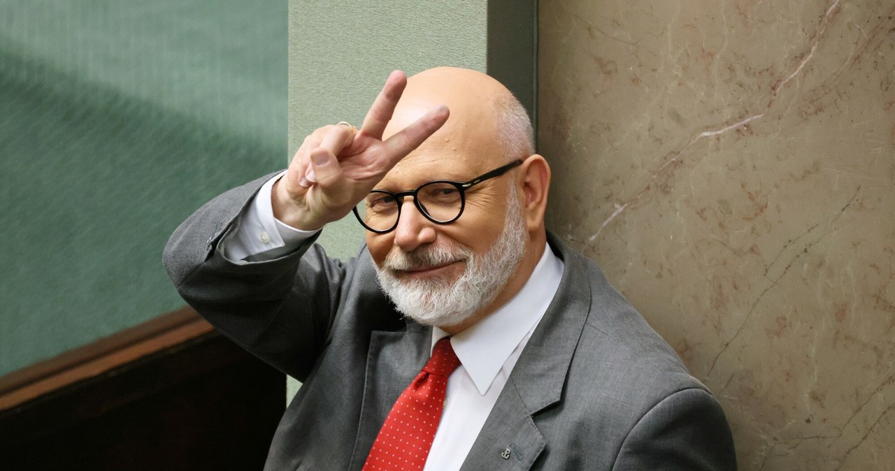 Trybunał Stanu dla Macieja Świrskiego. Ujawniamy treść wniosku