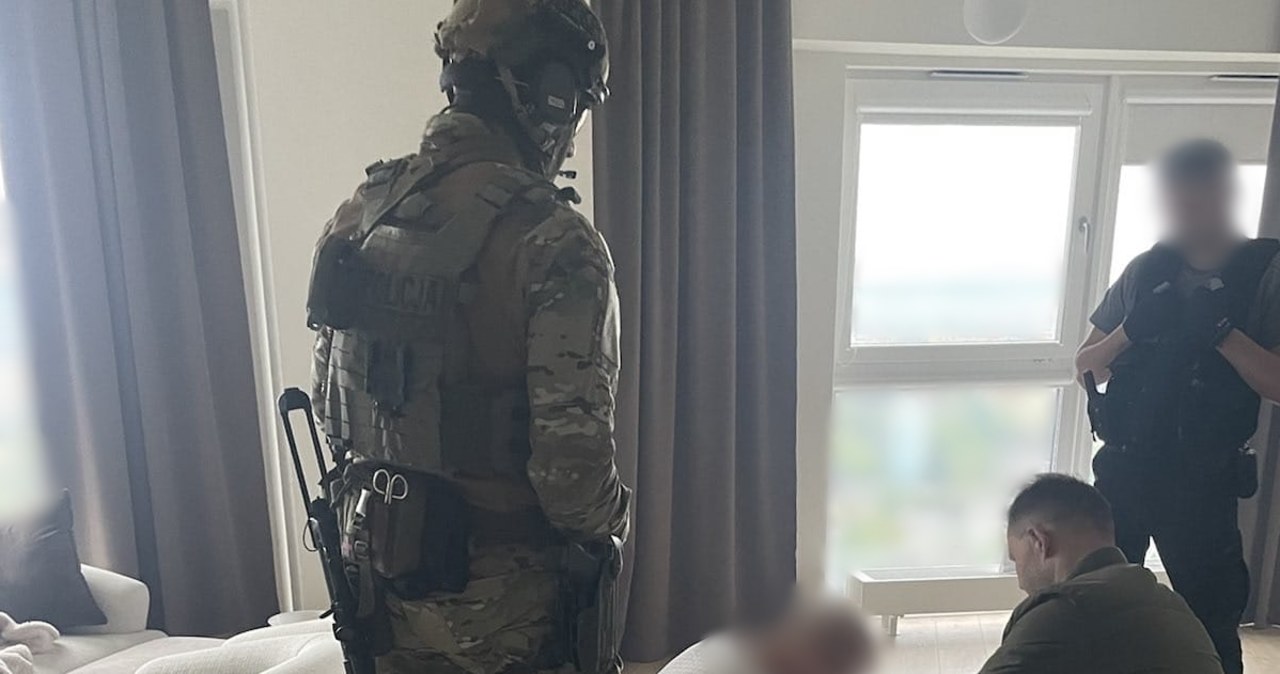 Sprzedawali samochody, których nie było. Grupa rozbita