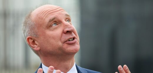 „Uderzenie w nasze interesy”. Kolarski o próbie zmiany stałego przedstawiciela Polski przy NATO