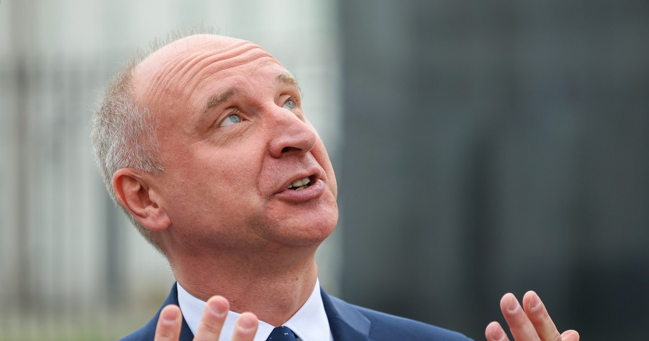 „Uderzenie w nasze interesy”. Kolarski o próbie zmiany stałego przedstawiciela Polski przy NATO