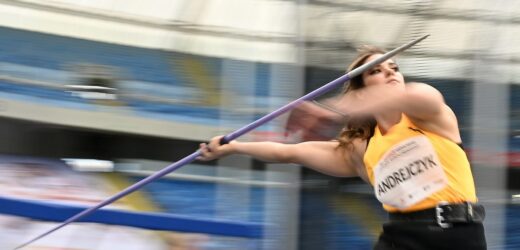 Maria Andrejczyk: Jestem w trudnej sytuacji, jeżeli chodzi o kwalifikacje olimpijską