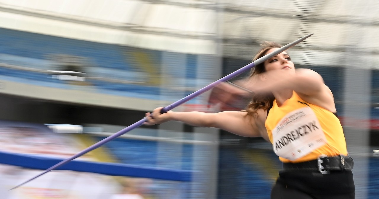 Maria Andrejczyk: Jestem w trudnej sytuacji, jeżeli chodzi o kwalifikacje olimpijską