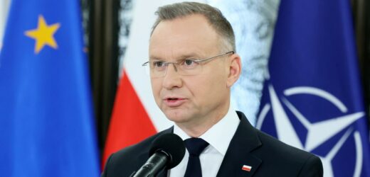 Prezydent nie podpisze zgody na zmianę ambasadora RP przy NATO