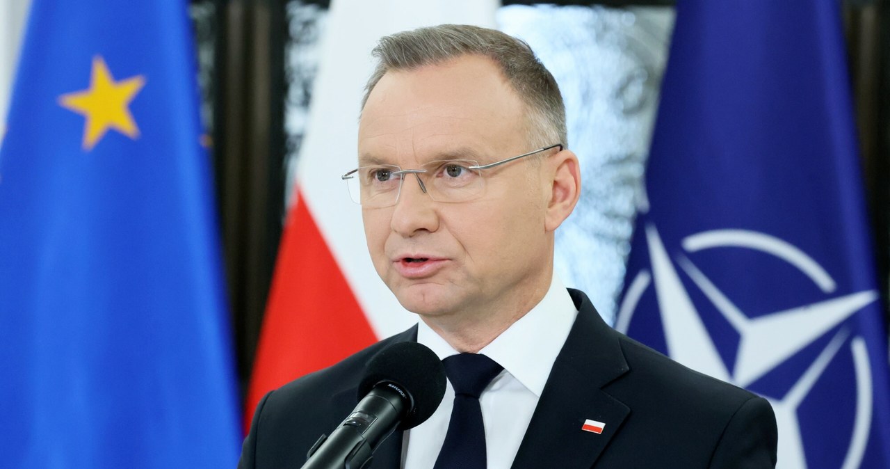 Prezydent nie podpisze zgody na zmianę ambasadora RP przy NATO