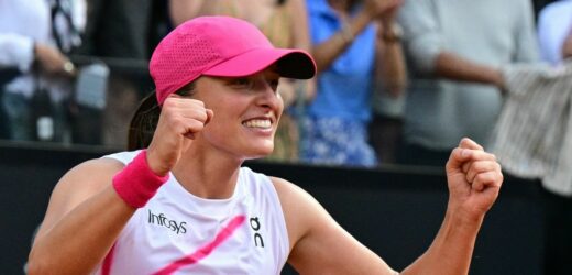 Polskie tenisistki wiedzą, z kim zagrają w 1. rundzie French Open