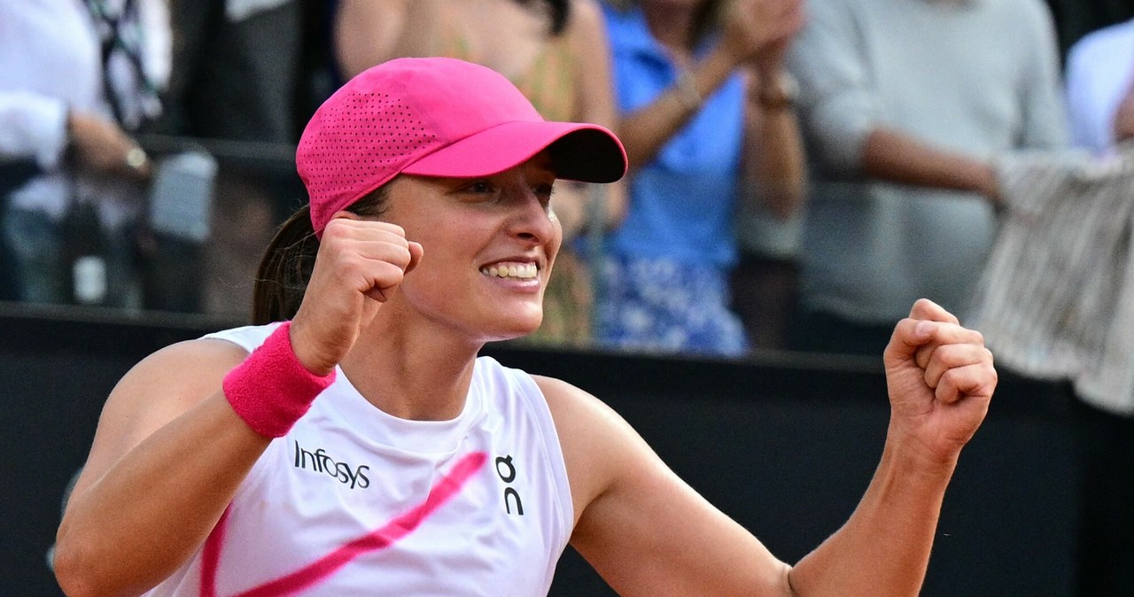 Polskie tenisistki wiedzą, z kim zagrają w 1. rundzie French Open
