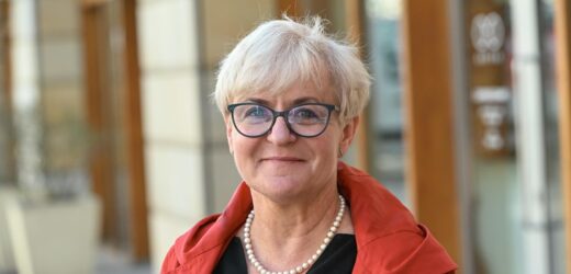 Joanna Kluzik-Rostkowska gościem Rozmowy o 7:00 w Radiu RMF24