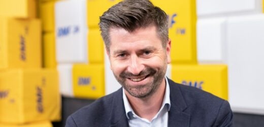 Krzysztof Śmiszek gościem Popołudniowej rozmowy w RMF FM