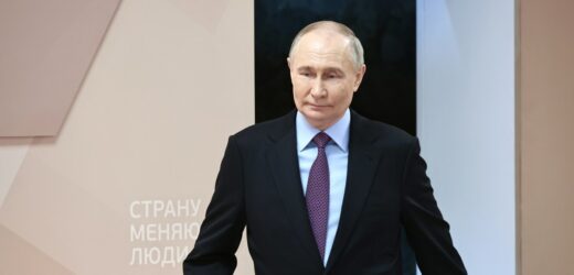 Rosja reaguje na decyzję USA. Putin podpisał dekret