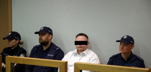 Ciąg dalszy sprawy „Roberta J. W latach 90. miał brutalnie zamordować studentkę