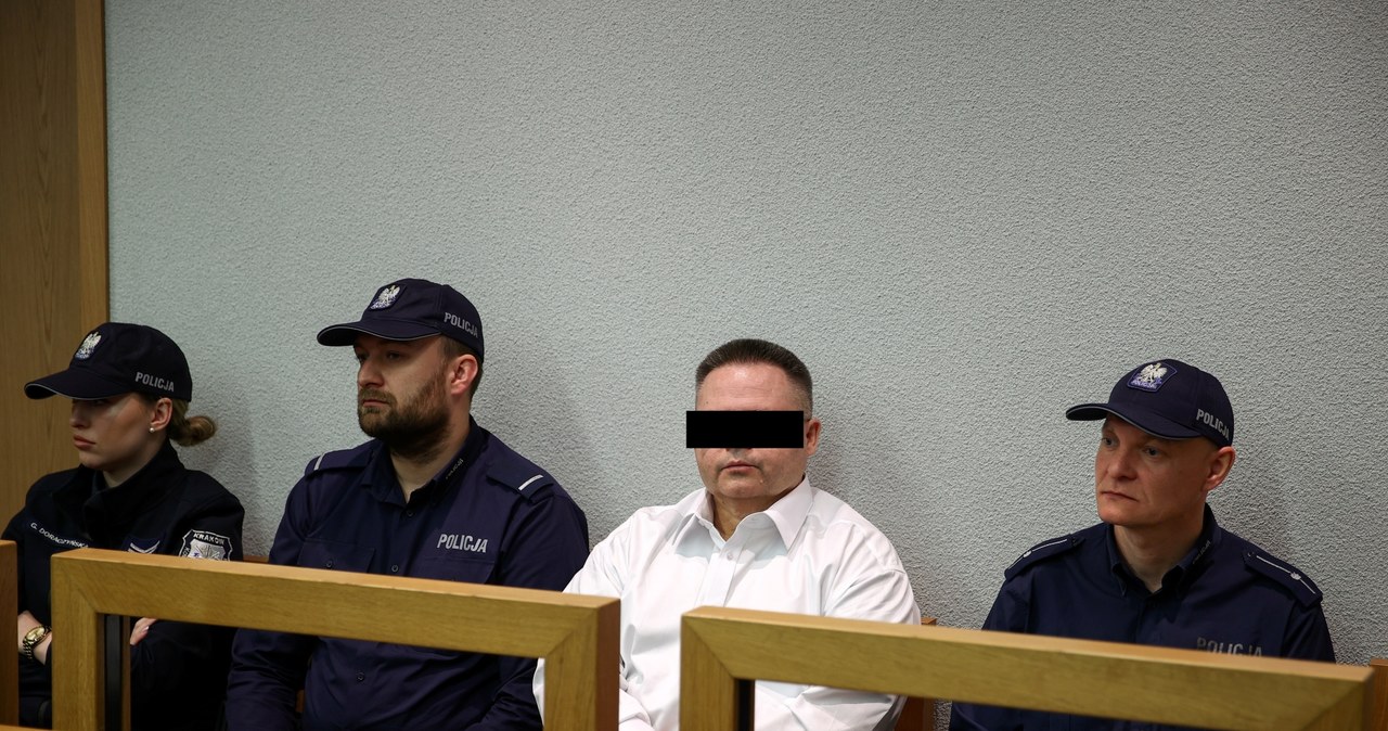 Ciąg dalszy sprawy „Roberta J. W latach 90. miał brutalnie zamordować studentkę