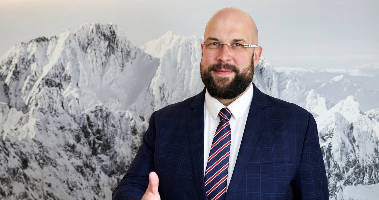 Burmistrz Zakopanego zarobi więcej niż prezydent Warszawy