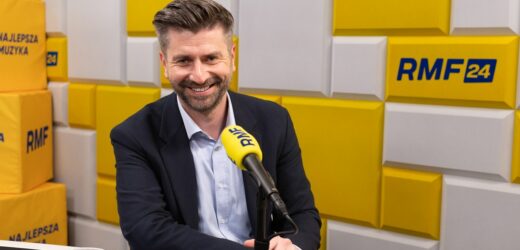 Śmiszek o sprawie Funduszu Sprawiedliwości: Na dniach będą wnioski o uchylenia immunitetów