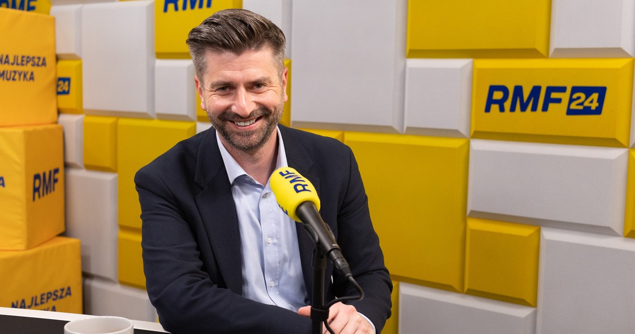 Śmiszek o sprawie Funduszu Sprawiedliwości: Na dniach będą wnioski o uchylenia immunitetów