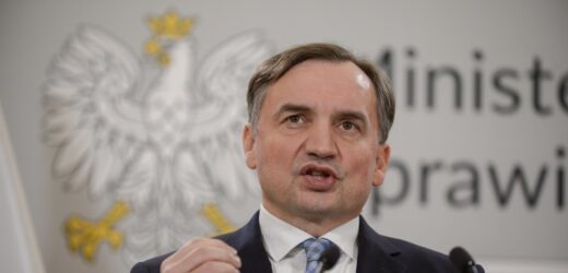 Zaczął „sypać” Ziobrę. PK zdradza szczegóły ws. Tomasza M