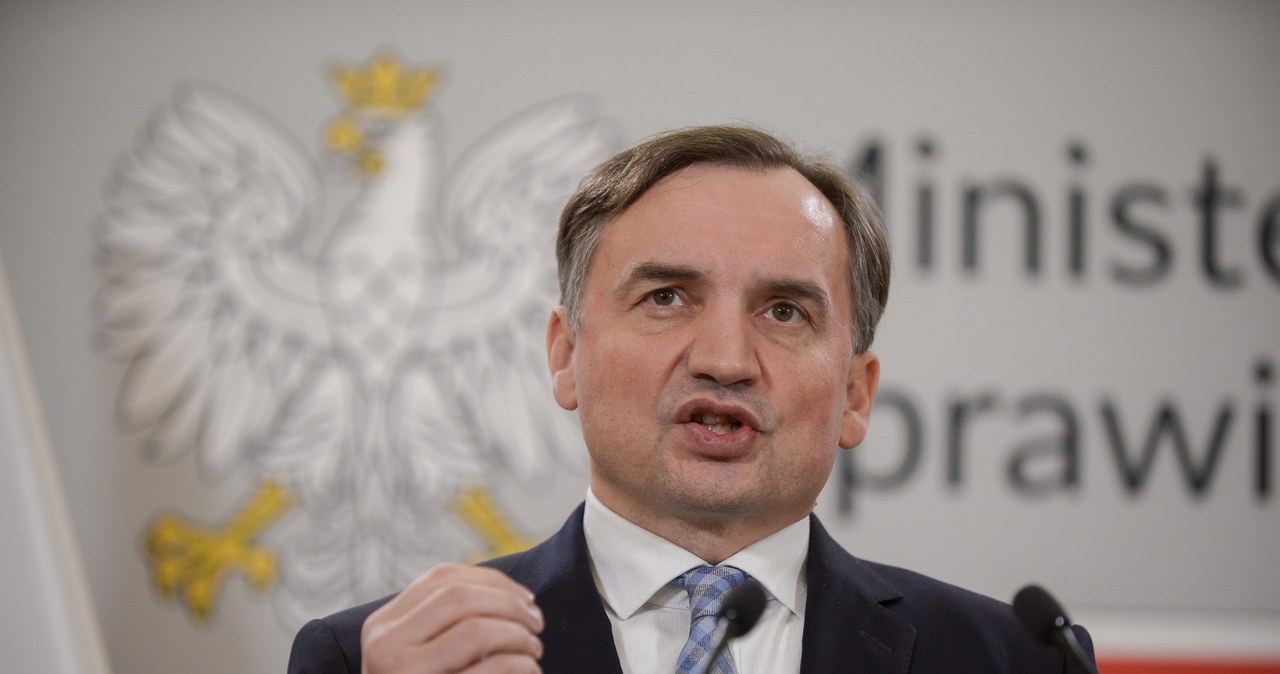 Zaczął „sypać” Ziobrę. PK zdradza szczegóły ws. Tomasza M