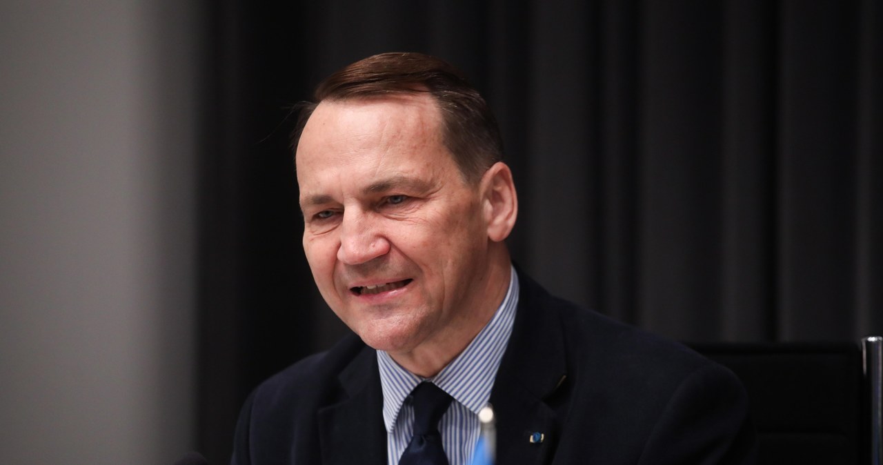 Spór o ambasadora przy NATO. Sikorski: Pan prezydent komplementował mojego kandydata