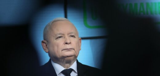 Jarosław Kaczyński stanie dziś przed komisją ds. wyborów korespondencyjnych