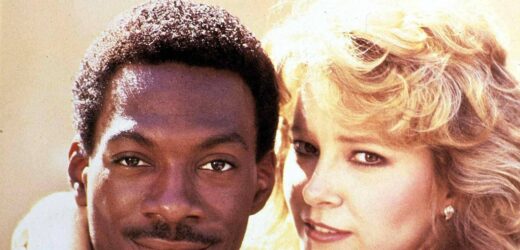 Gliniarz z Beverly Hills znów w akcji! Eddie Murphy wraca do kultowej roli