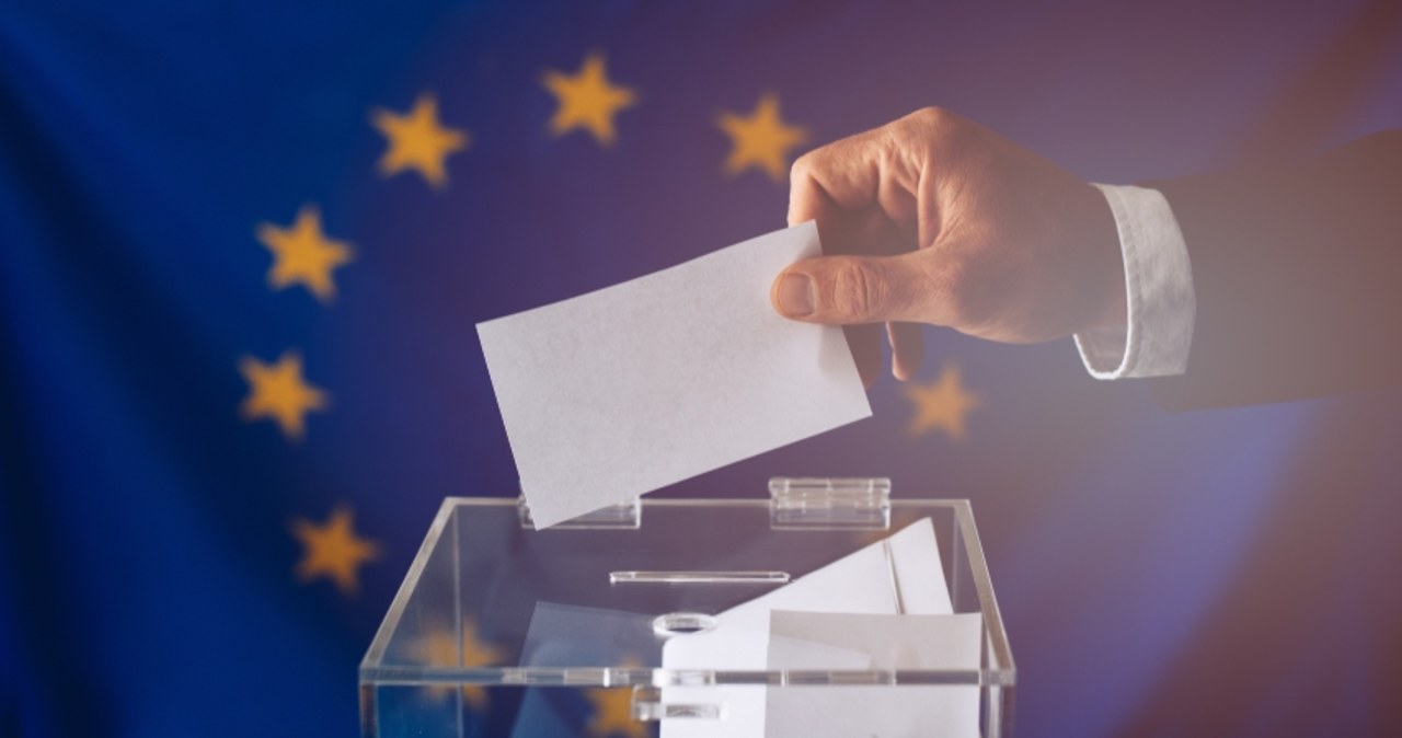 Eurowybory 2024: Kiedy zagłosują mieszkańcy poszczególnych krajów?