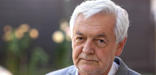Jan Piekło: Sikorskiego czeka nowe stanowisko, ale musi mieć błogosławieństwo prezydenta