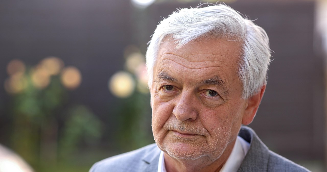 Jan Piekło: Sikorskiego czeka nowe stanowisko, ale musi mieć błogosławieństwo prezydenta