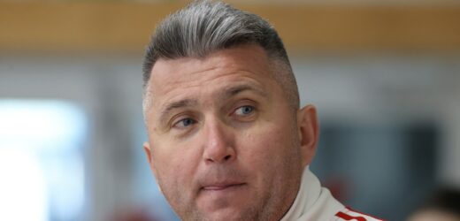 Piesiewicz: Większa reprezentacja na igrzyskach to większa szansa na medale