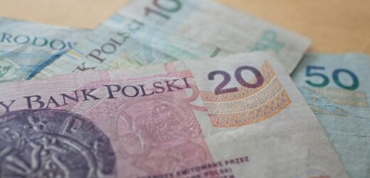 Sprawdź numery seryjne na swoich banknotach! Być może jesteś bogatsza, niż myślisz