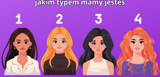 Psychotest: Wybierz kobietę, która twoim zdaniem jest najlepszą mamą i dowiedz się, jaka jesteś