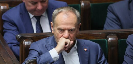 ​Gdzie i jaka ta komisja ds. rosyjskich wpływów?