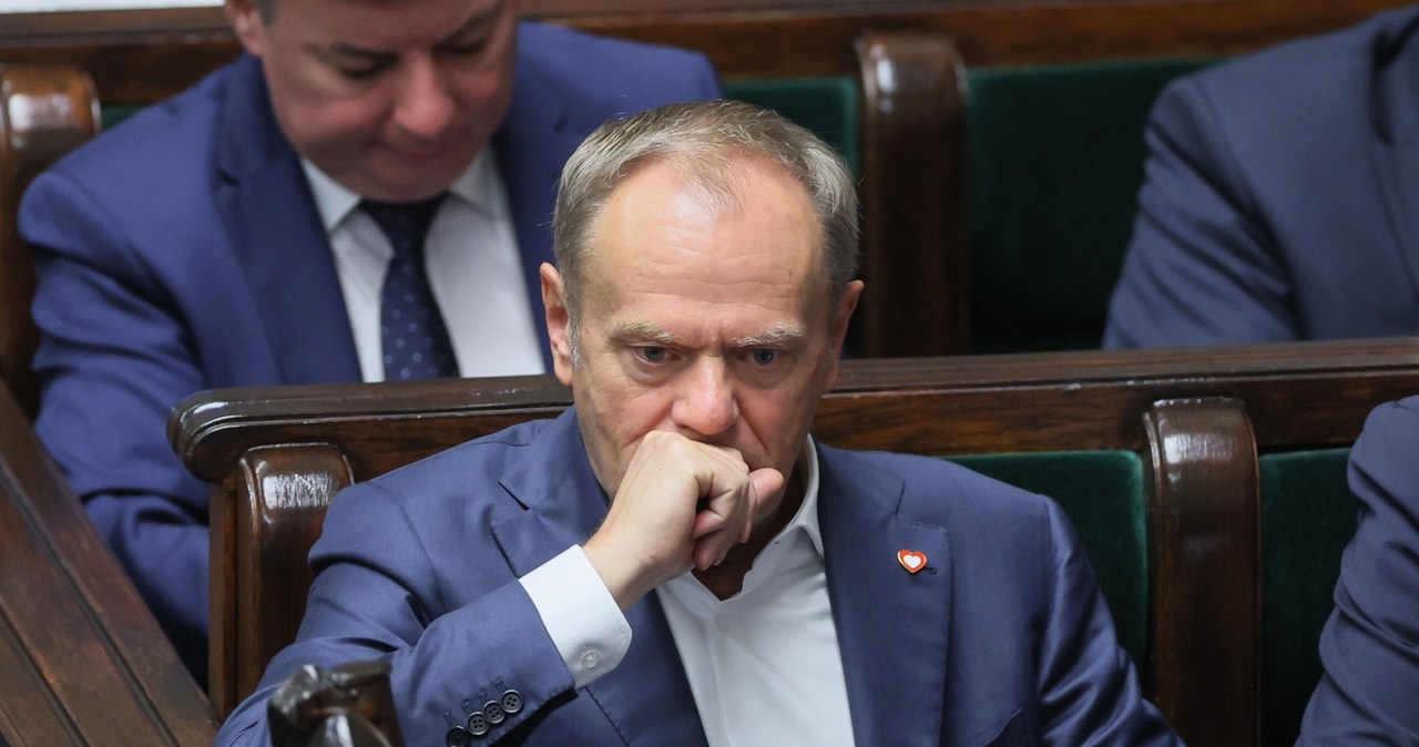 ​Gdzie i jaka ta komisja ds. rosyjskich wpływów?