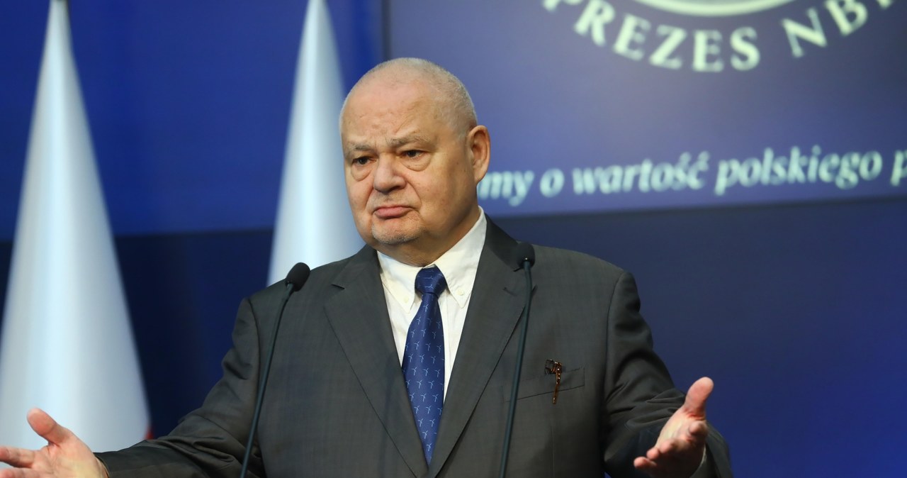 Kolejne dni zwłoki ws. Trybunału dla Adama Glapińskiego