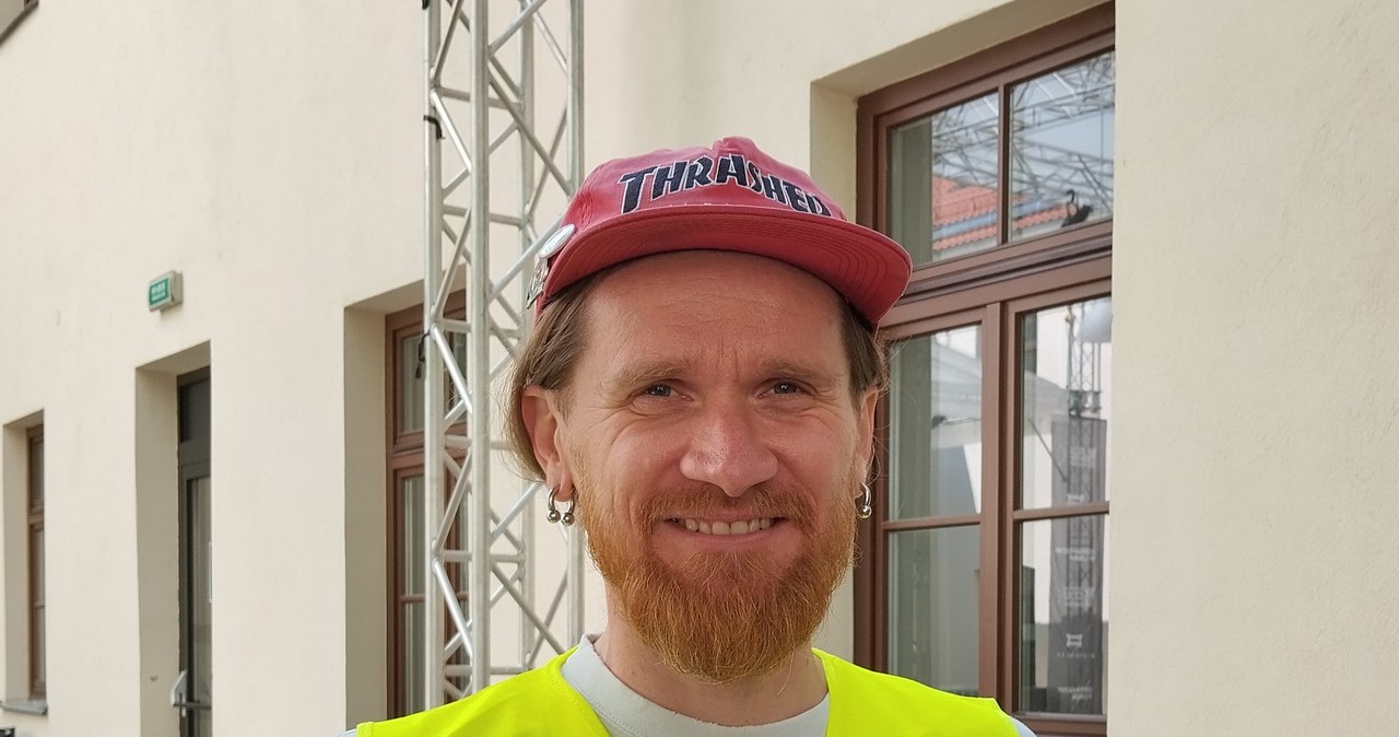 Na deskorolce przez Polskę. 20 dni w trasie