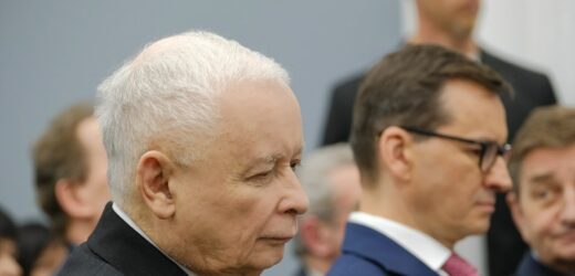 Będą wnioski do prokuratury ws. polityków PiS. Znamy listę nazwisk