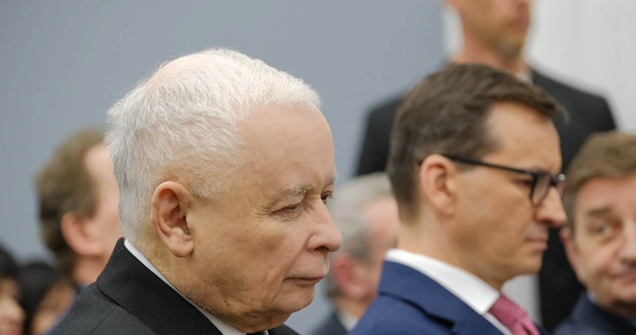 Będą wnioski do prokuratury ws. polityków PiS. Znamy listę nazwisk