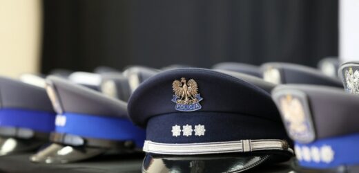 Mobbing w śremskiej policji? Nowe ustalenia RMF FM