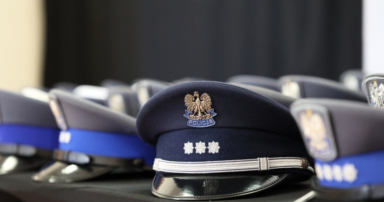 Mobbing w śremskiej policji? Nowe ustalenia RMF FM